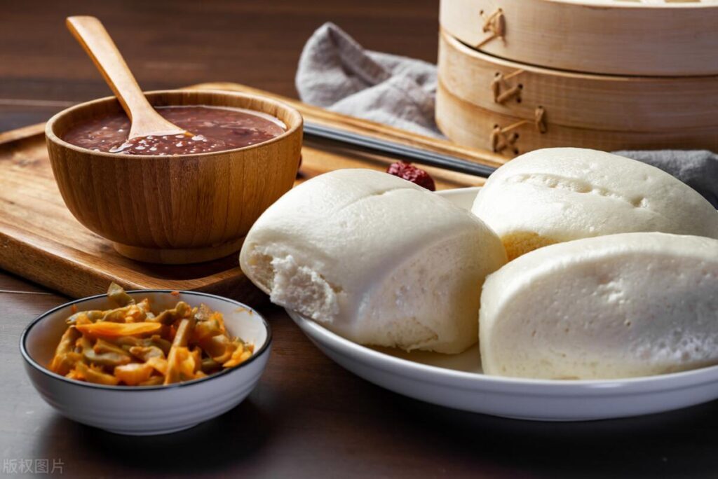 老年人早餐吃什么比较好,老年人最佳早餐有哪些