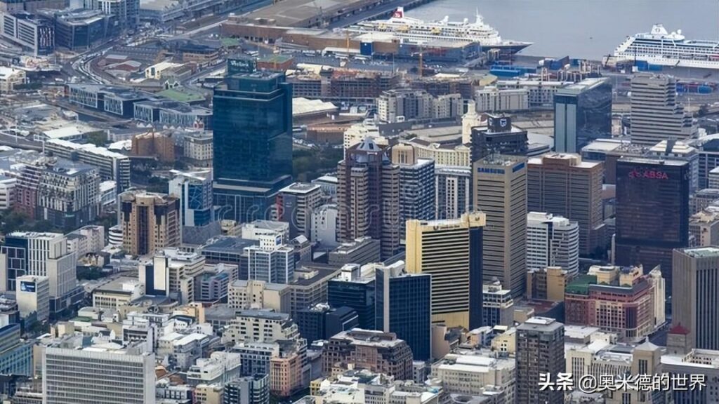 南非是哪个国家，南非是发达国家吗
