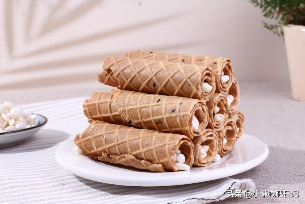 什么东西会越吃越胖，越吃越胖的食物