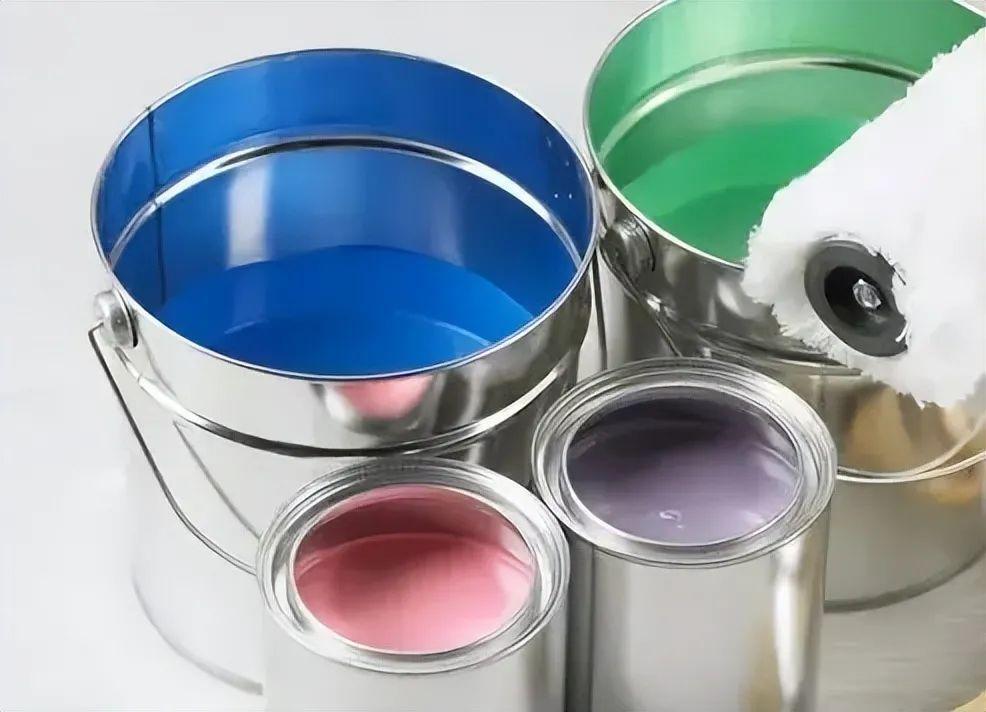 乳胶漆应该怎么选_选购乳胶漆的几个标准