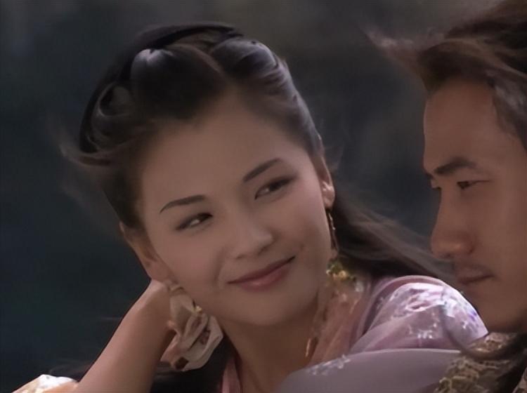 为什么刘涛这么火,刘涛的演绎生涯