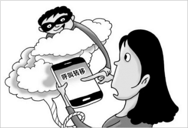 呼叫转移收费吗，呼叫转移是扣谁的话费