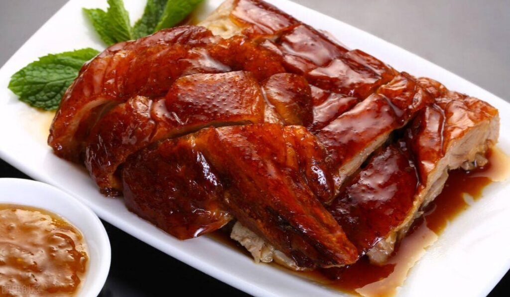 河南豫菜代表菜是什么，豫菜的八大代表菜