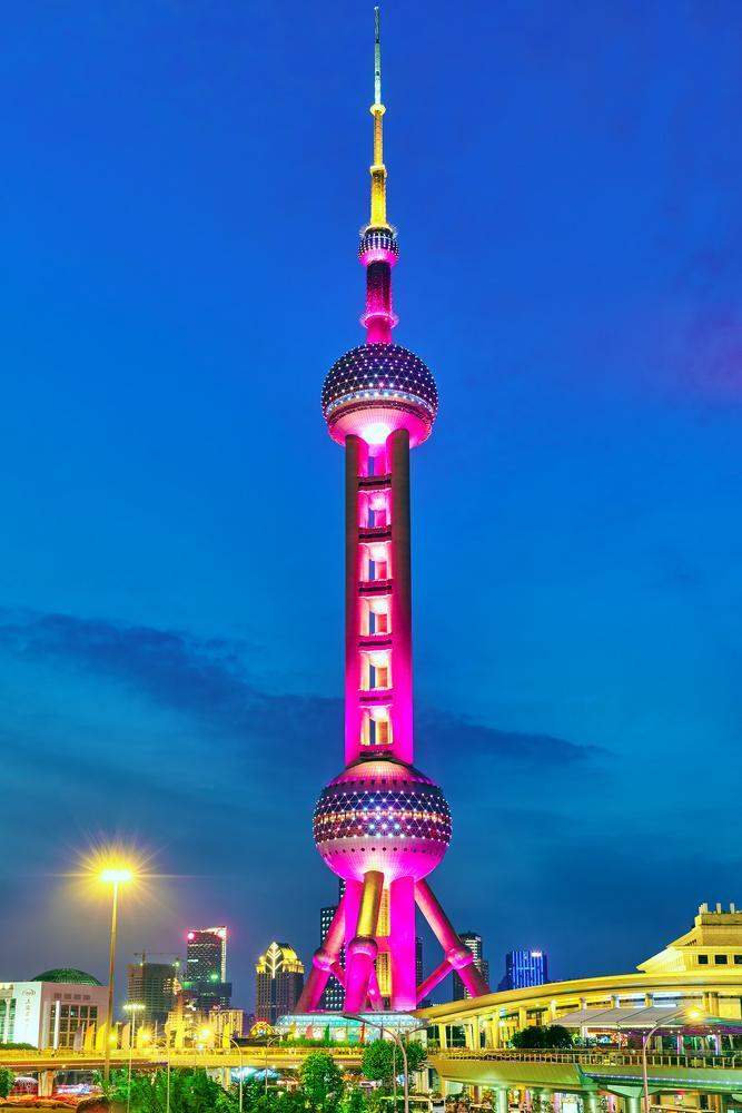 东方明珠需要门票吗，东方明珠门票多少钱一个人