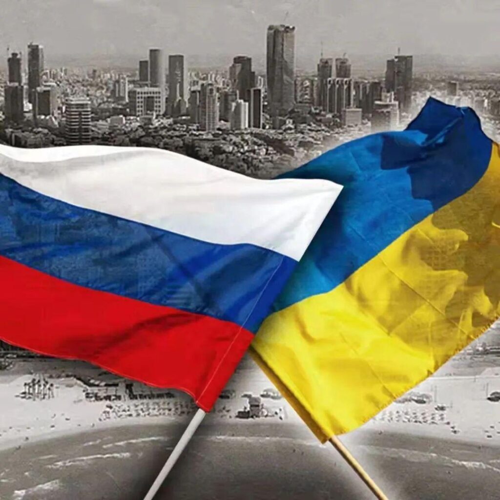 乌克兰会灭国吗,乌克兰赢的几率大吗