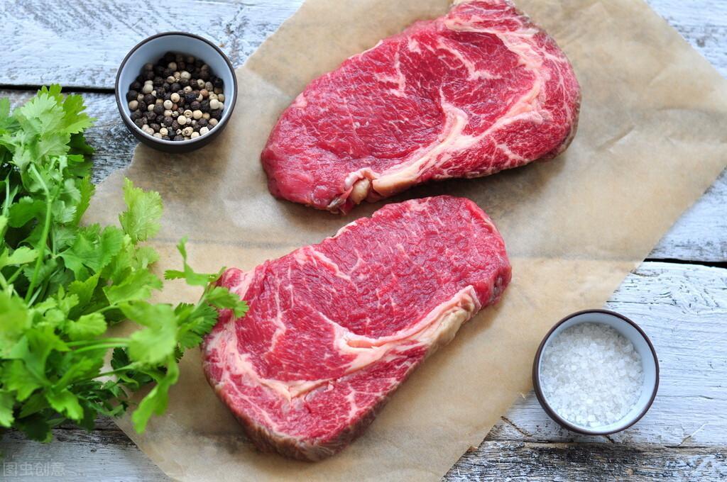 怎么区分黄牛肉和水牛肉，是水牛肉贵还是黄牛肉贵