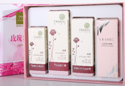法兰琳卡护肤品怎么样，法兰琳卡是个什么档次