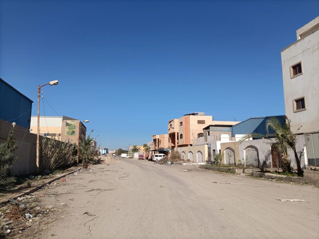 埃及是个怎样的国家，埃及是大国还是小国