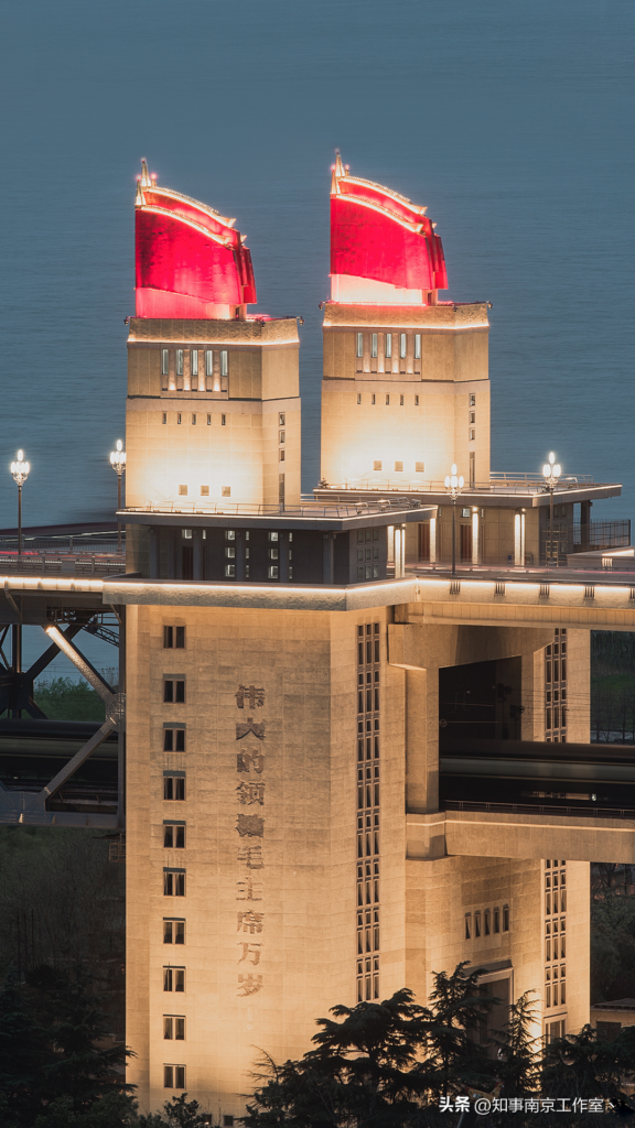 南京有多少条过江通道_南京过江大桥及隧道有哪些