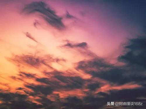 天究竟有多高_天上一直往上有尽头吗