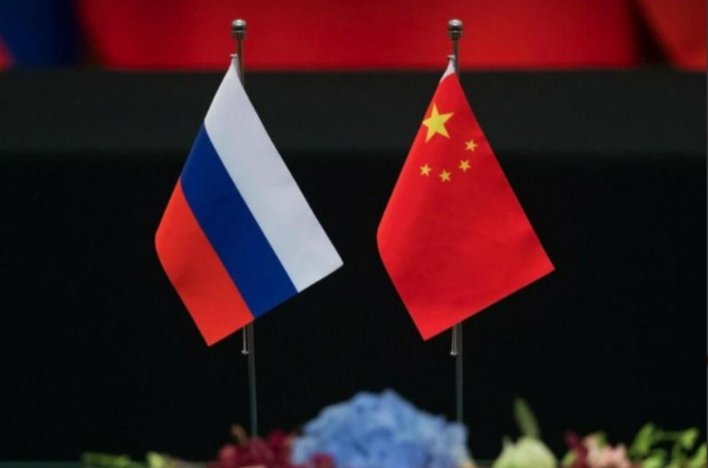 俄罗斯很强大吗，中国和俄罗斯谁更强大