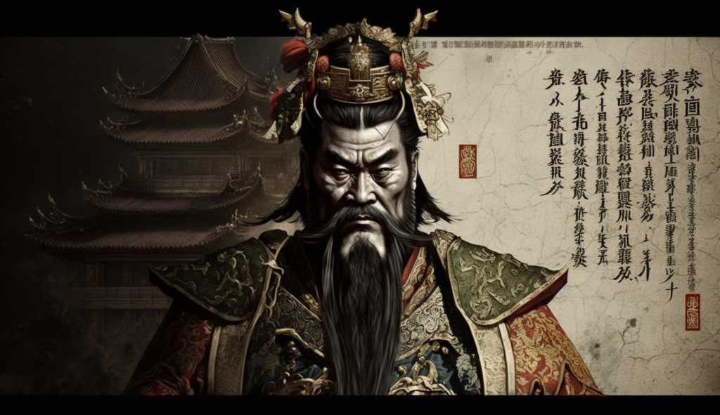 哪个皇帝年号取得最好，每个皇帝都有一个年号吗