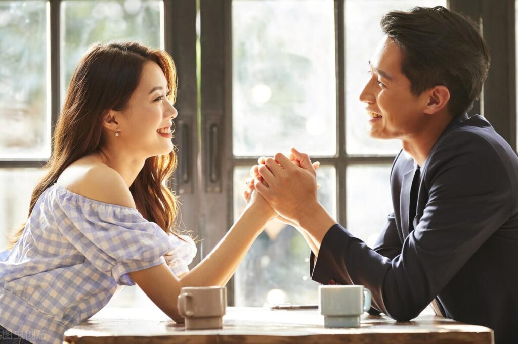 什么才算爱,爱一个人的定义是什么
