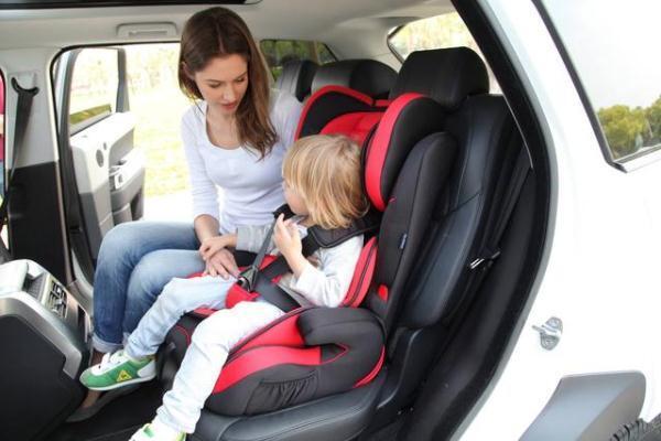 开车带孩子出门注意事项有哪些，带小孩自驾游准备什么