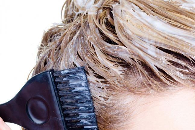染头发会有什么危害，一年染发几次是安全