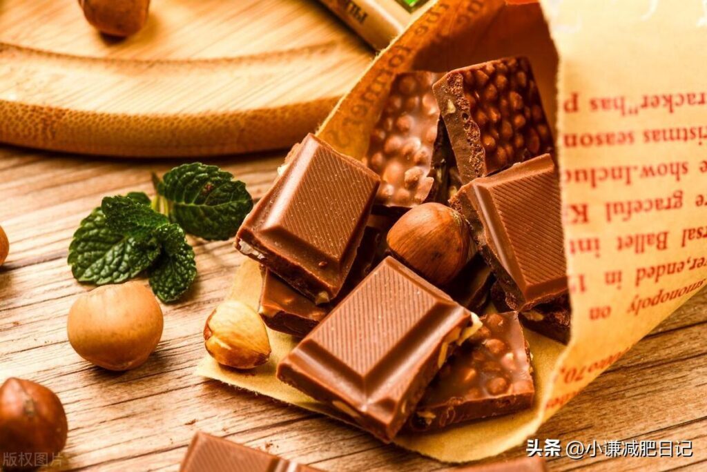 什么东西会越吃越胖，越吃越胖的食物