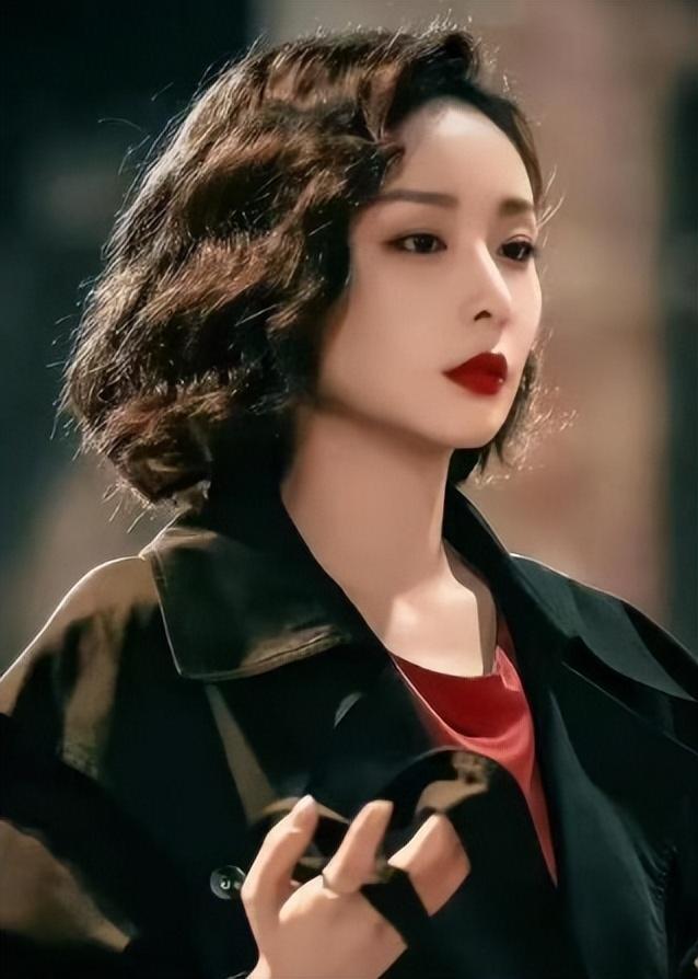 为什么刘涛这么火,刘涛的演绎生涯