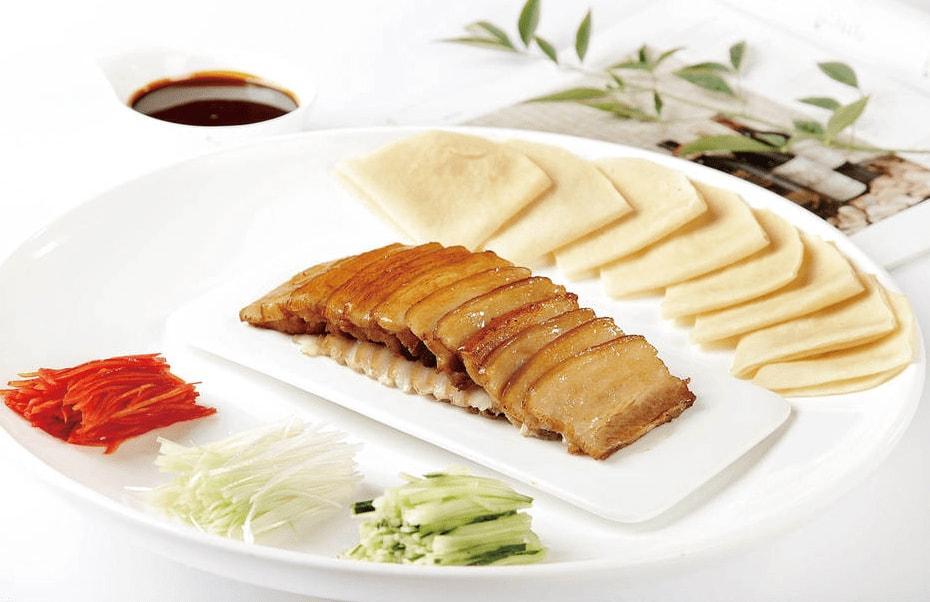 河南豫菜代表菜是什么，豫菜的八大代表菜