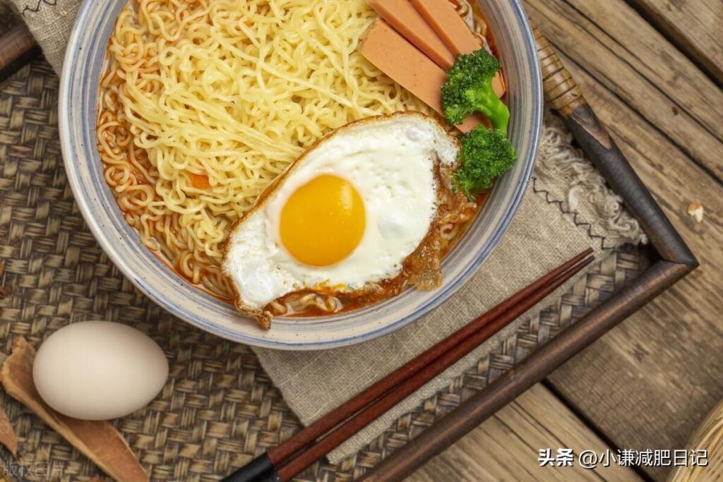 什么东西会越吃越胖，越吃越胖的食物