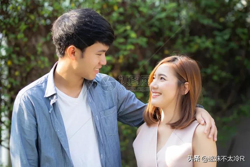 为什么男人说感情是睡出来的，为什么睡过就有感情了