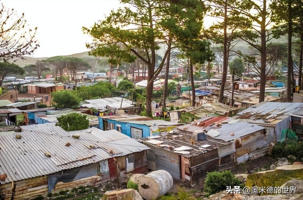 南非是哪个国家，南非是发达国家吗