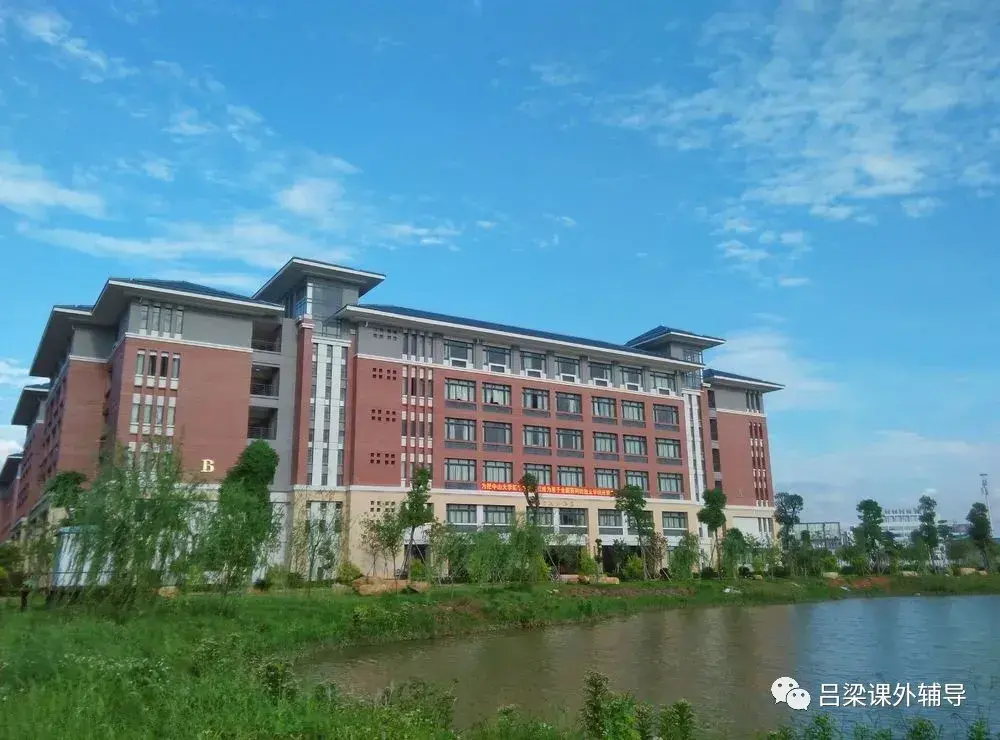 广州有哪些三本大学,广东三本院校实力排名