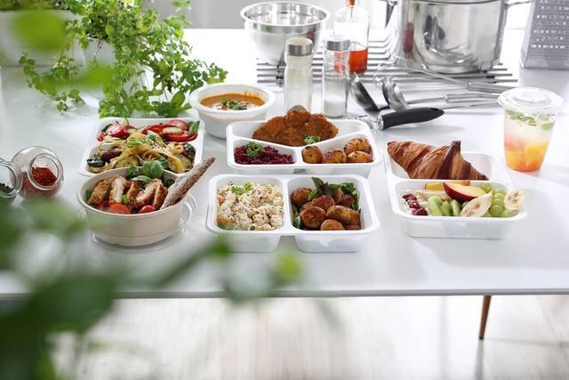 自己做饭省钱吗，自己做饭省钱还是买着吃省钱
