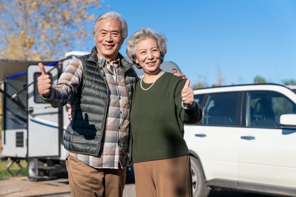 老年人如何自由行_老年人自由行旅游攻略