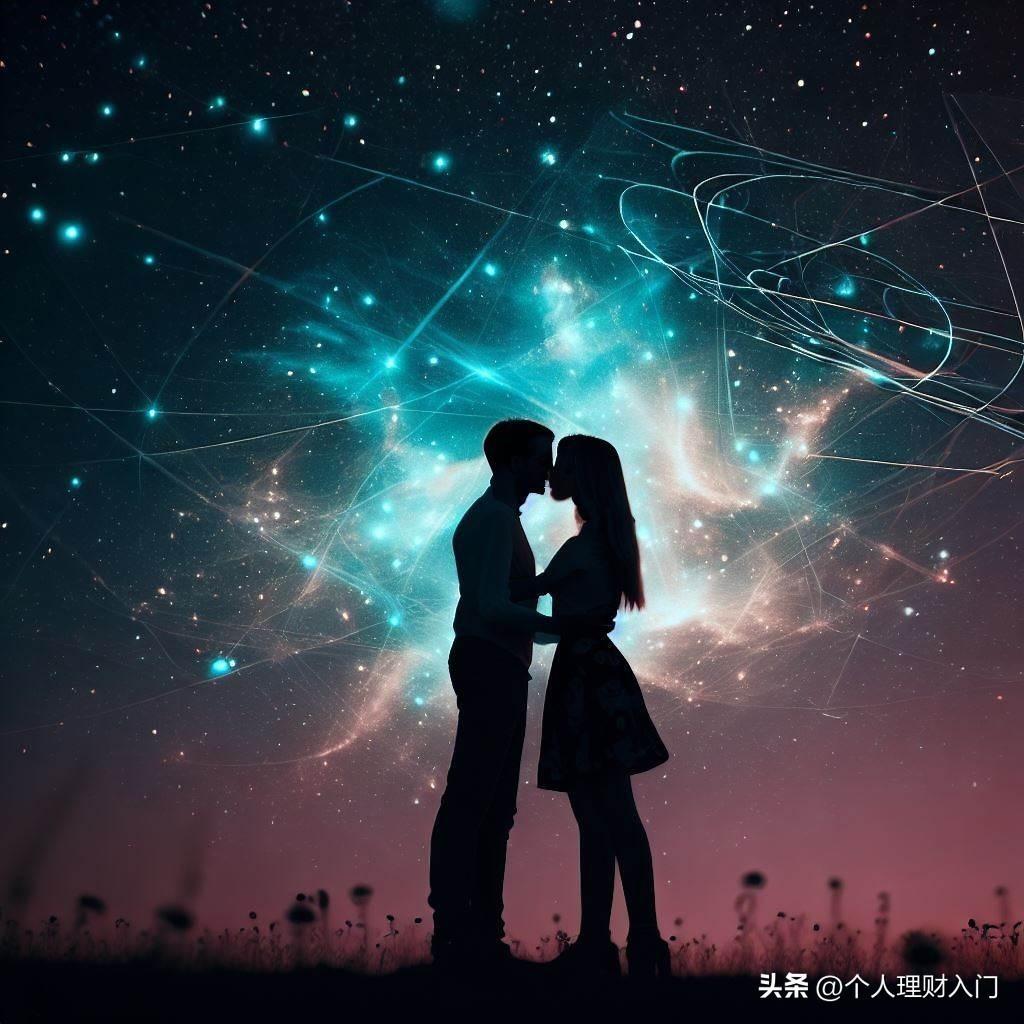 量子纠缠是什么意思，量子纠缠和爱情的关系