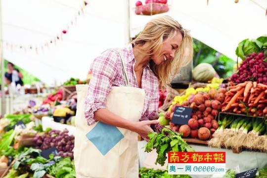有机食品真的好吗，有机食品有必要买吗