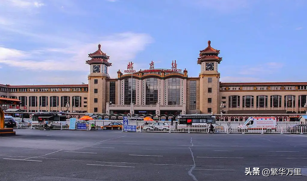 首都为什么在北京，首都为什么不在西安