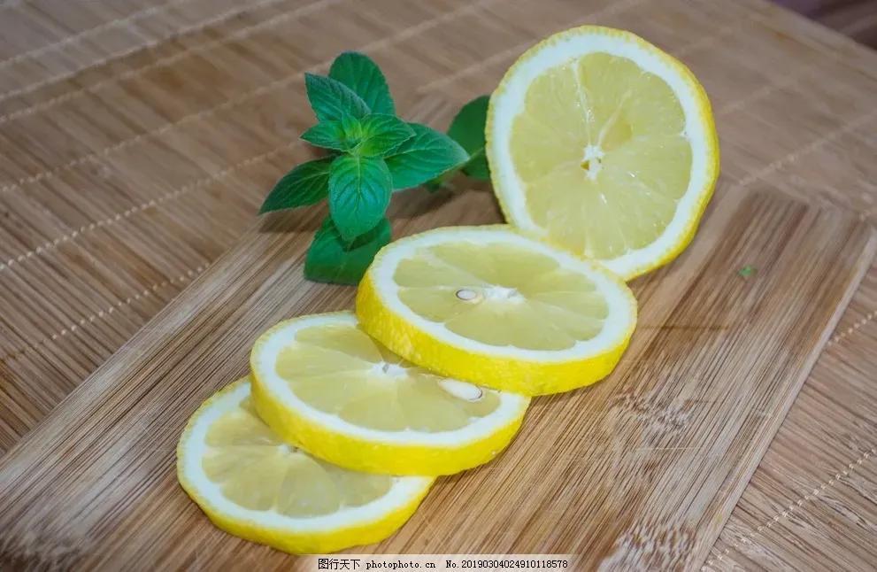 柠檬水是电解质水吗，柠檬电解水作用与功效