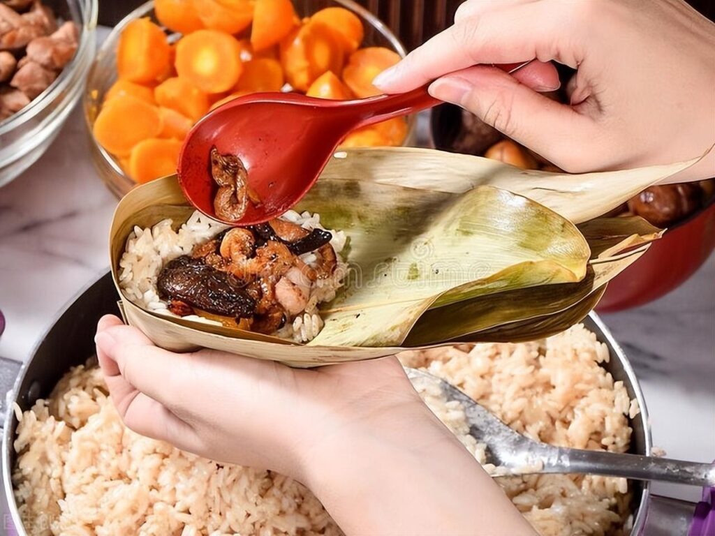 粽子米泡几个小时最佳，泡糯米的正确方法