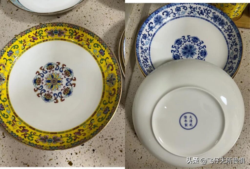 景德镇去哪里买瓷器？景德镇哪里买陶瓷便宜又正宗？