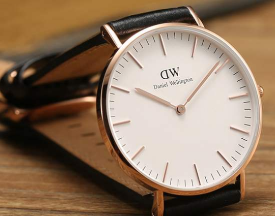DW手表是什么档次，DW手表品牌介绍