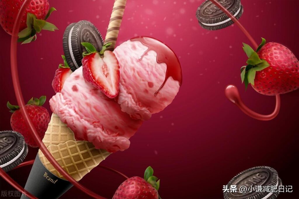 什么东西会越吃越胖，越吃越胖的食物