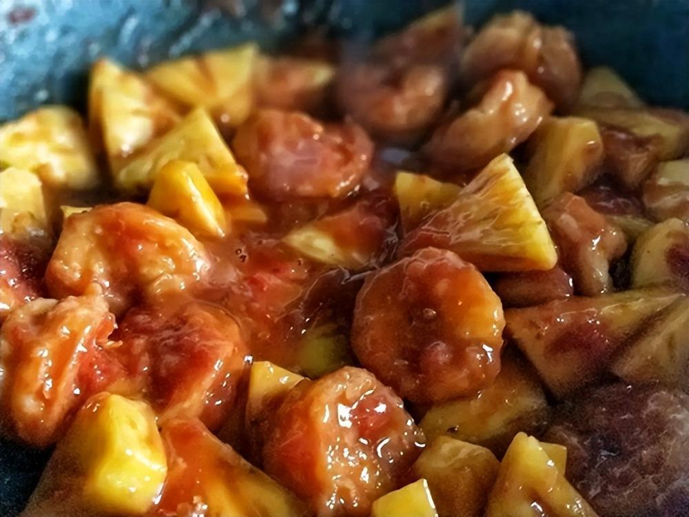 咕咾肉就是糖醋里脊吗，咕咾肉跟糖醋里脊有什么区别