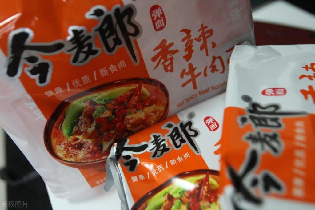 今麦郎是哪个国家品牌，今麦郎是国企还是外企