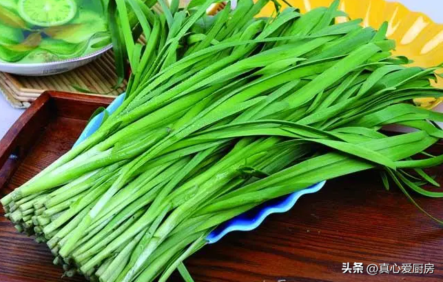 韭菜怎么做最好吃，炒韭菜的最佳吃法