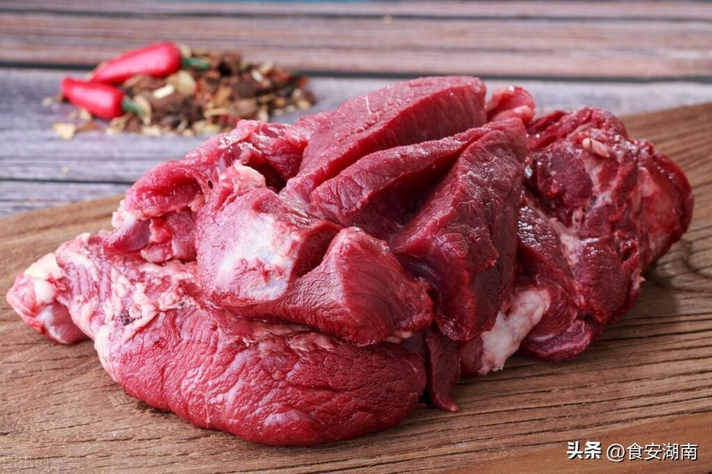 排酸肉是什么意思，排酸肉与鲜肉的区别