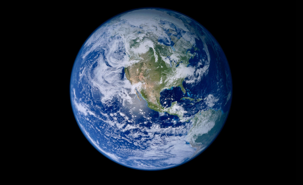 地球多少岁了，地球寿命大约多少年
