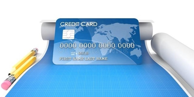 怎么办理信用卡，信用卡的申请流程