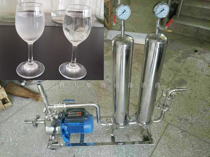 开个酿酒作坊要多少钱，作坊酿酒需要什么设备