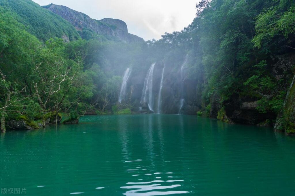 吉林最值得去的地方是哪里，吉林省旅游必去的地方