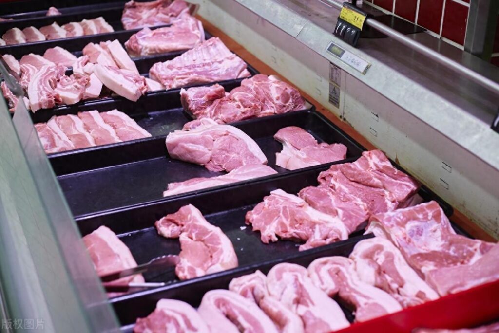 超市猪肉为什么比菜场便宜，菜市场和超市哪个新鲜