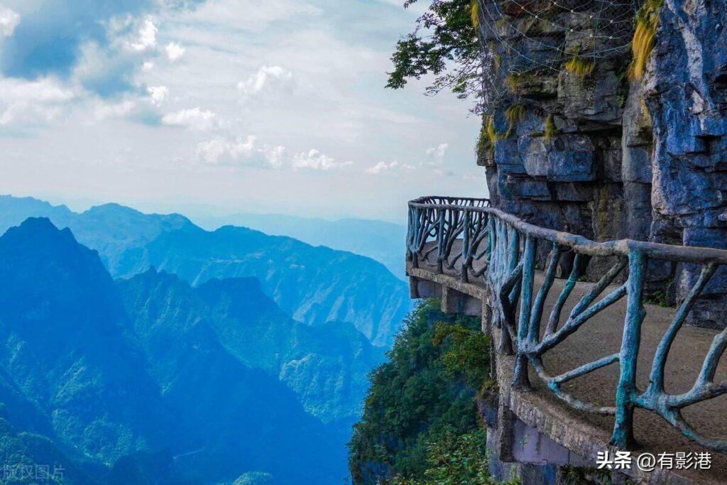 去张家界旅游多少钱，湖南张家界自驾游攻略