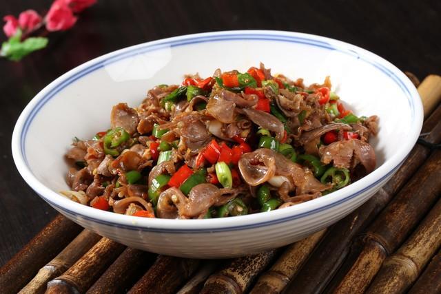 邵通有什么特色美食，昭通最有名的小吃