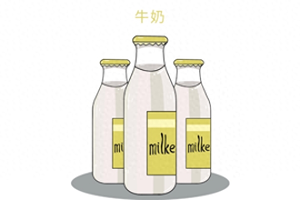 喝酸奶好还是纯牛奶好，酸奶与纯牛奶哪个营养价值高