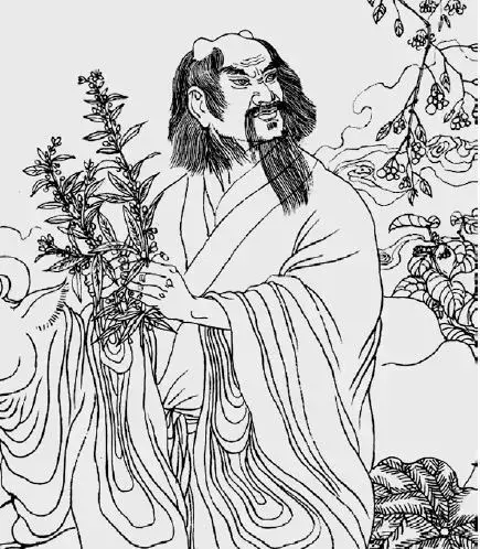为什么中国人叫炎黄子孙，炎黄子孙最早的出处