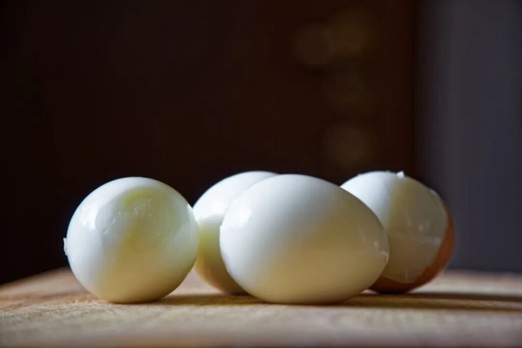 溏心蛋比全熟蛋更有营养吗，溏心蛋好还是全熟的好